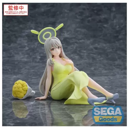 Blue Archive Yumemirize PVC Statue Nonomi 10 cm                   product photo