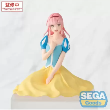 Blue Box PM Perching PVC Statue Hina Chono Cultural Festival Ver. 9 cm product photo