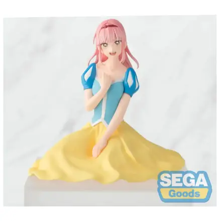 Blue Box PM Perching PVC Statue Hina Chono Cultural Festival Ver. 9 cm product photo