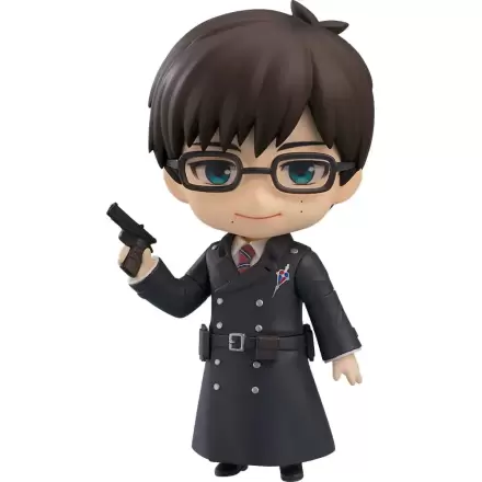 Blue Exorcist Nendoroid Action Figure Yukio Okumura 10 cm termékfotója