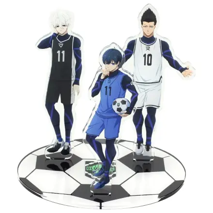 Blue Lock Acrylic Figures Set 15 cm product photo