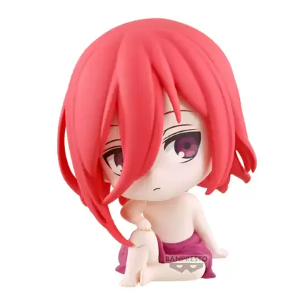 Blue Lock Hyoma Chigiri Mascot figure 7cm product photo