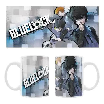 Blue Lock Ceramic Mug Isagi termékfotója