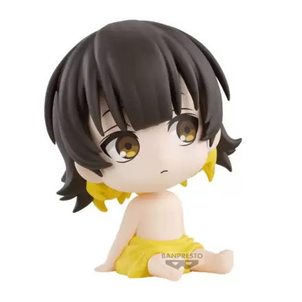 Blue Lock Meguru Bachira Mascot figure 7cm product photo