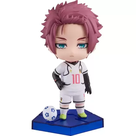 Blue Lock Nendoroid Figure Itoshi Sae 10 cm product photo