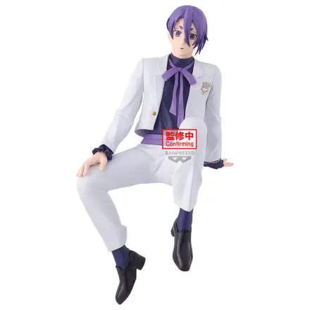Blue Lock Sweets Flavor 2026 Reo Mikage figure 16cm product photo