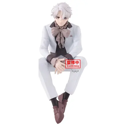 Blue Lock Sweets Flavor 2026 Seishiro Nagi figure 14cm product photo