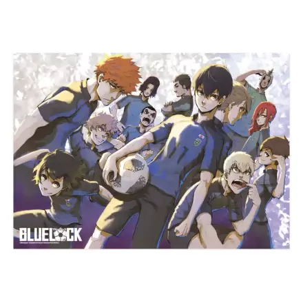 Blue Lock Collector Team product photo