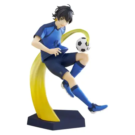 Blue Lock Tenitol PVC Statue Meguru Bachira 19 cm product photo
