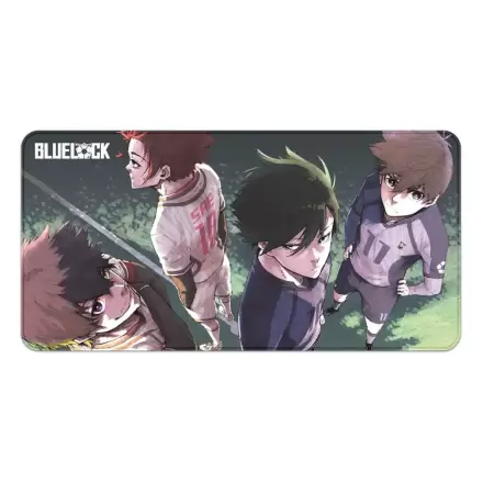 Blue Lock XXL Mousepad Isagi, Rin, Sae & Oliver termékfotója