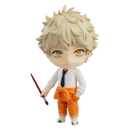 Blue Period Nendoroid Figure Yatora Yaguchi 10 cm product photo