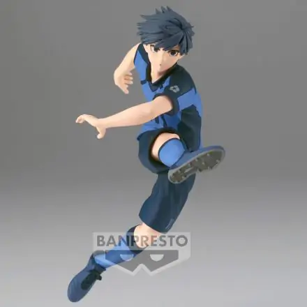 Blue Lock Yoichi Isagi figure 16cm product photo