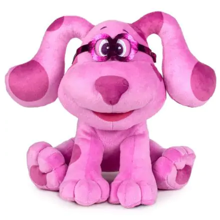 Blues Clues Magenta plush toy 20cm product photo