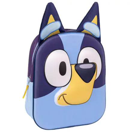 Bluey 3D backpack 31cm product photo