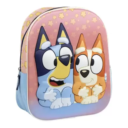 Bluey 3D backpack 31cm product photo