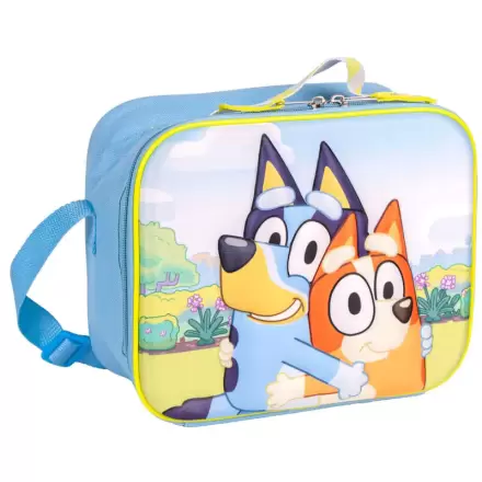 Bluey 3D lunch box product photo