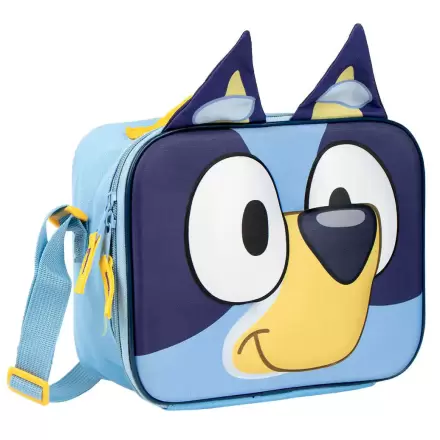 Bluey 3D lunch box product photo