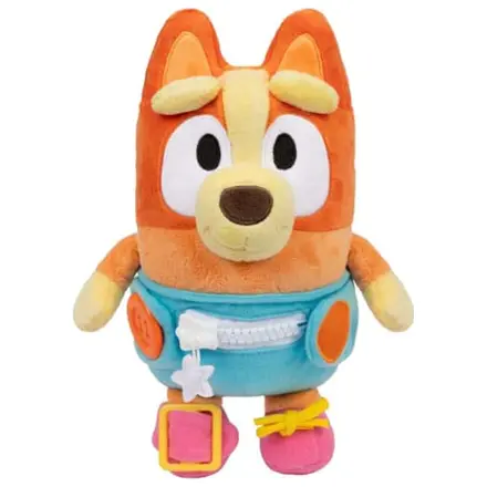 Bluey Plush figure Baby Bingo product photo