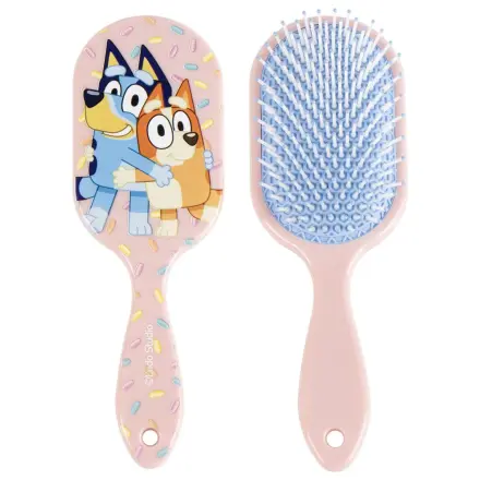 Bluey Bingo Hairbrush, Comb 20 cm product photo