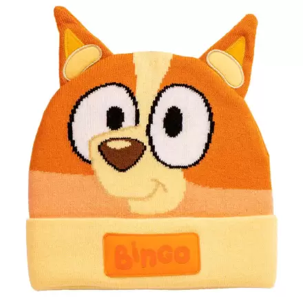 Bluey Bingo hat product photo