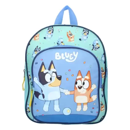 Bluey Backpack Bluey Best Friends Fun Ver. 3 termékfotója