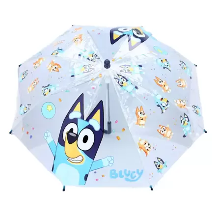 Bluey Umbrella Bluey Rainy Days Kids termékfotója