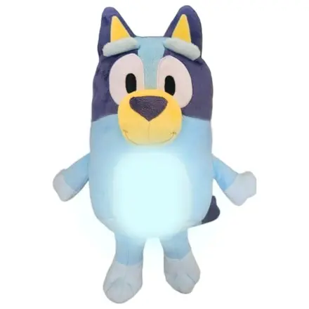 Bluey Plush Lamp Bluey 20 cm product photo