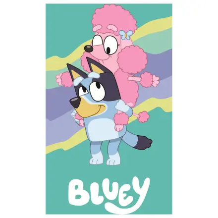 Bluey Coco Towel 70x140cm product photo