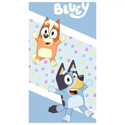 Bluey Color Pop Towel 70x140cm product photo