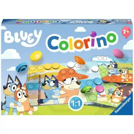 Bluey Colorino game product photo