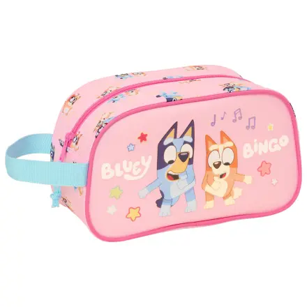 Bluey Dance adaptable carrying case product photo