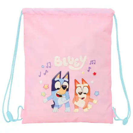 Bluey Dance gym bag 34cm product photo