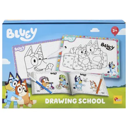 Bluey Drawing School product photo