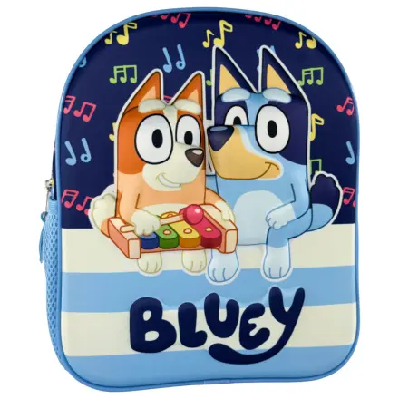 Bluey Dreams 3D backpack 30cm product photo