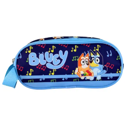 Bluey Dreams pencil case product photo