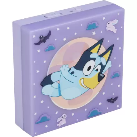 Bluey Nightlight 10 cm product photo