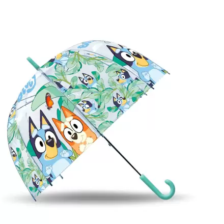 Bluey manual umbrella 46cm product photo