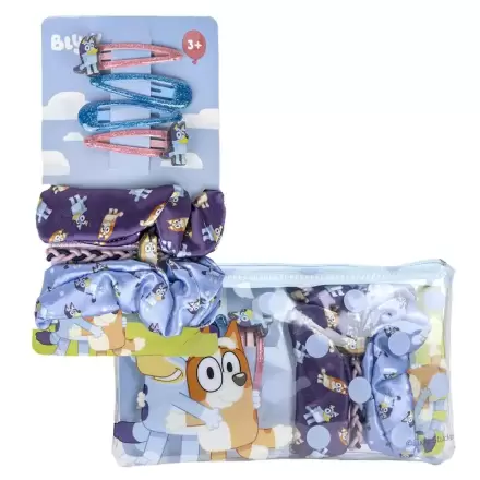 Bluey beauty set product photo