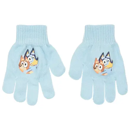 Bluey Hugs kids gloves product photo