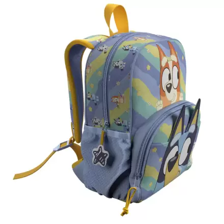 Bluey Light Waves backpack 30cm termékfotója