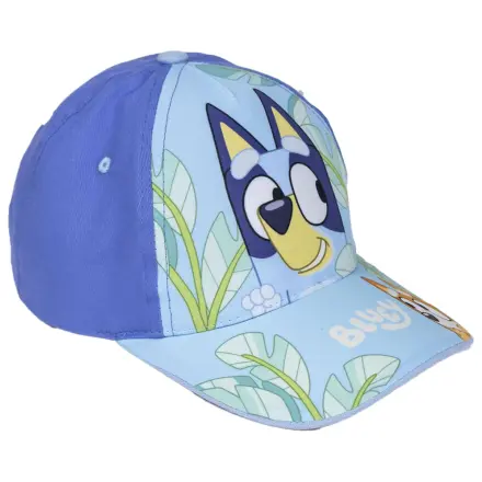 Bluey Leaf children's baseball cap 51 cm product photo