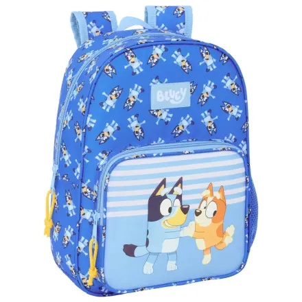 Bluey Lets Play adaptable backpack 34cm product photo