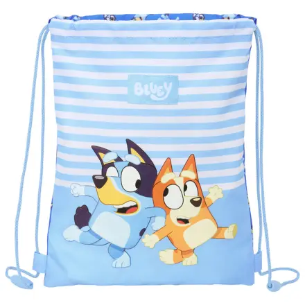 Bluey Lets Play gym bag 34cm product photo