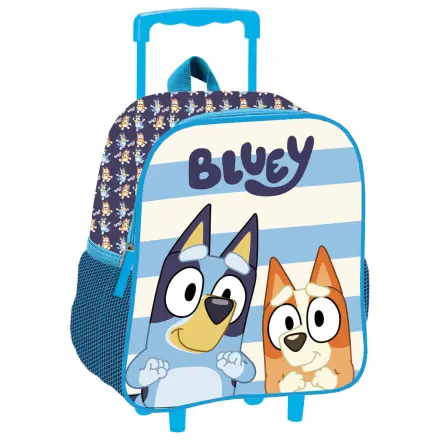 Bluey Look trolley 32cm product photo