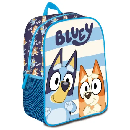 Bluey Look backpack 30cm product photo