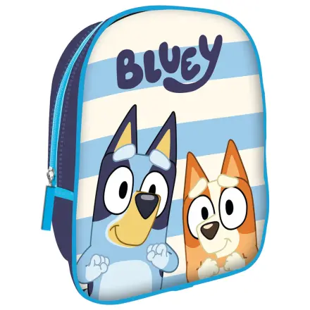Bluey Look backpack 30cm product photo