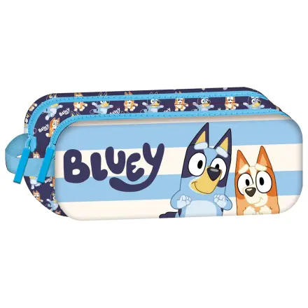 Bluey Look pencil case product photo