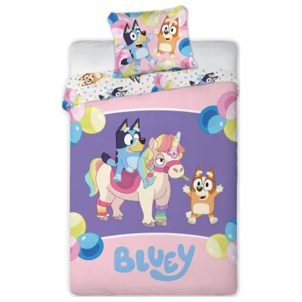 Bluey Magical Party Duvet Cover product photo