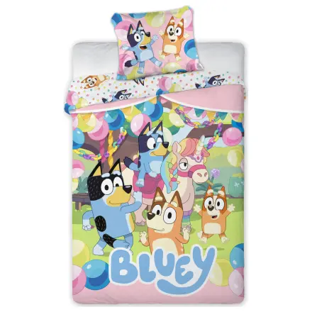 Bluey Magical Party Children's, Preschool Duvet Cover product photo