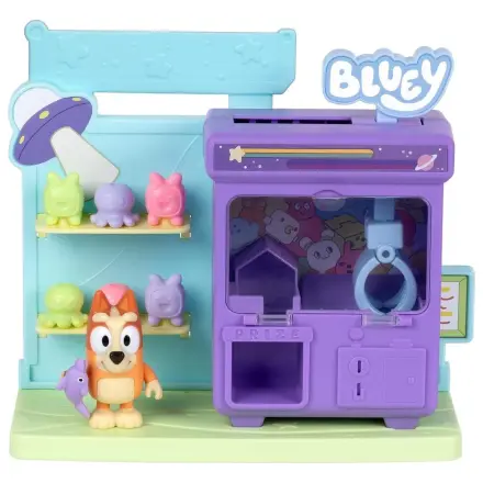 Bluey Mini Playset Bingo's Claw product photo